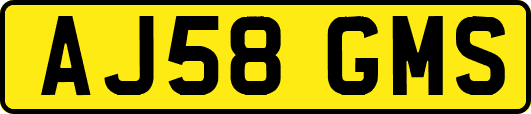 AJ58GMS