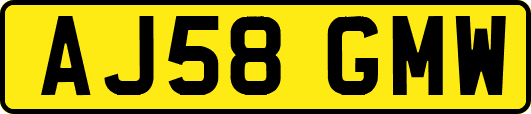 AJ58GMW