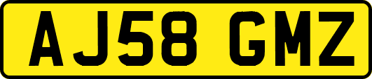 AJ58GMZ