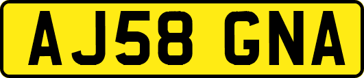 AJ58GNA