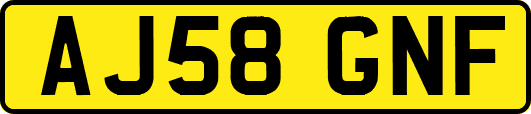 AJ58GNF