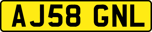 AJ58GNL
