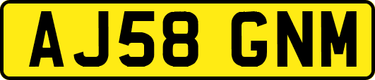 AJ58GNM