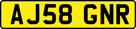 AJ58GNR