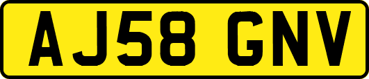 AJ58GNV