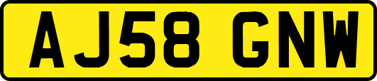 AJ58GNW