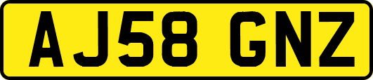 AJ58GNZ