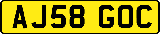 AJ58GOC