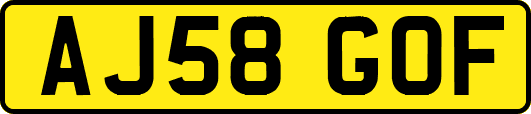 AJ58GOF
