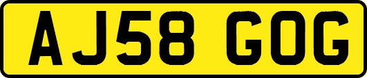 AJ58GOG
