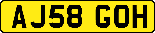 AJ58GOH