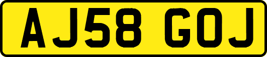 AJ58GOJ