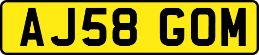 AJ58GOM