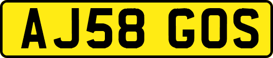 AJ58GOS