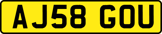 AJ58GOU