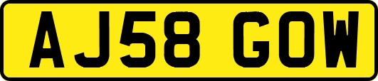 AJ58GOW