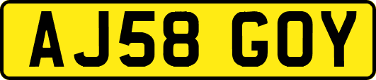 AJ58GOY