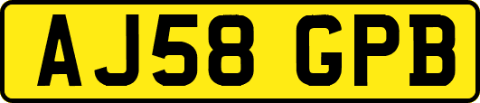 AJ58GPB