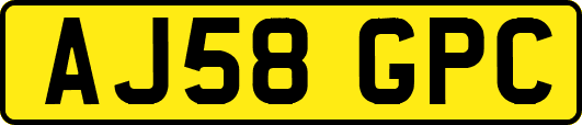 AJ58GPC
