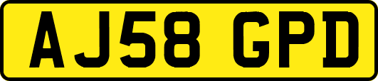 AJ58GPD
