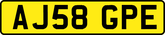 AJ58GPE