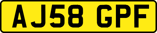 AJ58GPF