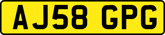AJ58GPG