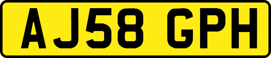 AJ58GPH