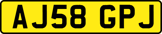 AJ58GPJ
