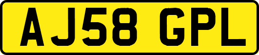 AJ58GPL