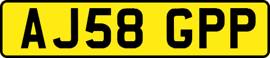 AJ58GPP