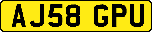 AJ58GPU