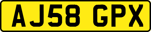 AJ58GPX