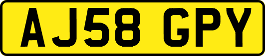 AJ58GPY