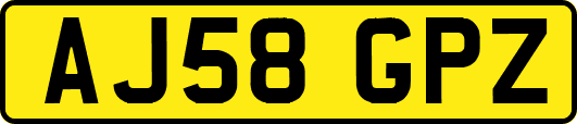 AJ58GPZ