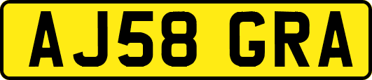 AJ58GRA