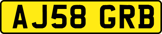 AJ58GRB
