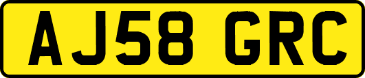 AJ58GRC