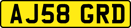 AJ58GRD