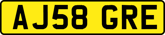 AJ58GRE
