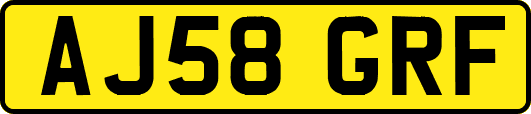 AJ58GRF