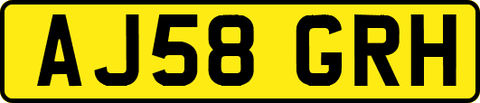 AJ58GRH
