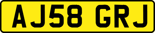 AJ58GRJ