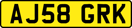 AJ58GRK