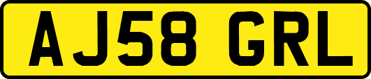 AJ58GRL