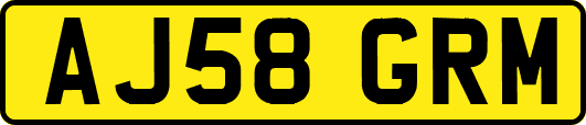 AJ58GRM