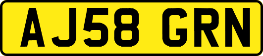 AJ58GRN
