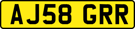 AJ58GRR