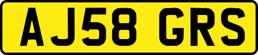 AJ58GRS