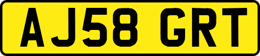AJ58GRT